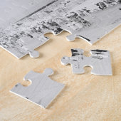 群集2 ジグソーパズル (側面)