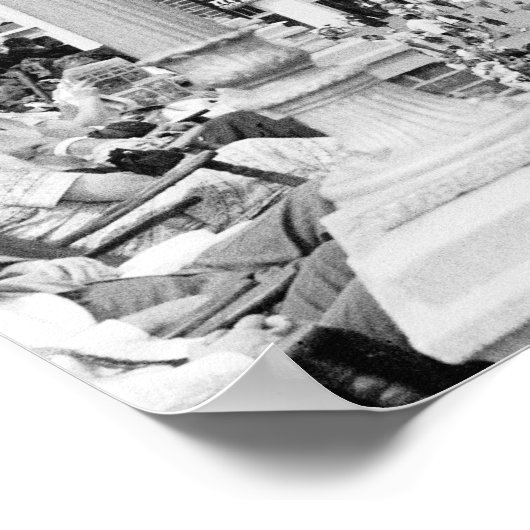 群集2 ポスター (角)