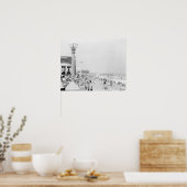 群集2 ポスター (キッチン)