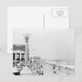 群集2 ポストカード (正面/裏面)