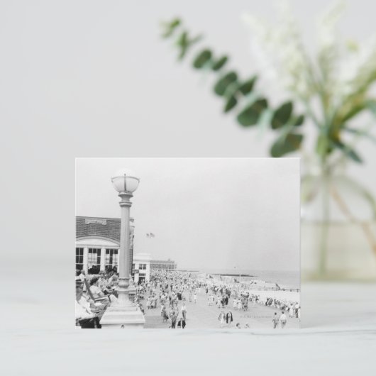 群集2 ポストカード (スタンド正面)