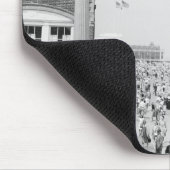 群集2 マウスパッド (コーナー)