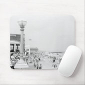 群集2 マウスパッド (マウス)