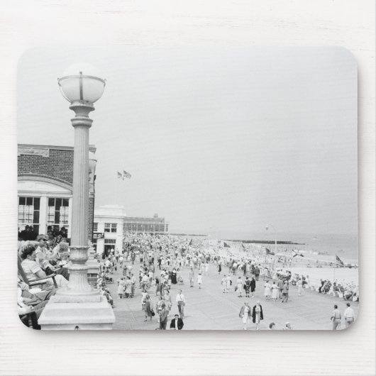 群集2 マウスパッド (正面)