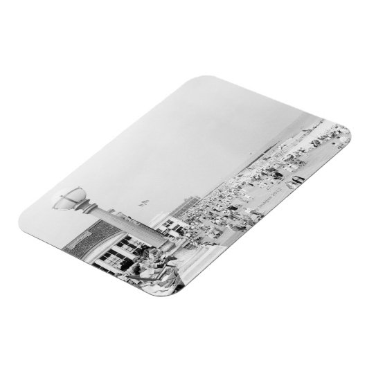 群集2 マグネット (左側)