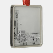 群集2 メタルオーナメント (右)