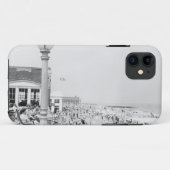 群集2 Case-Mate iPhoneケース (裏面(横))