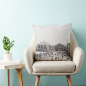 群集 クッション (椅子)