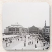 群集 コースター (正面)