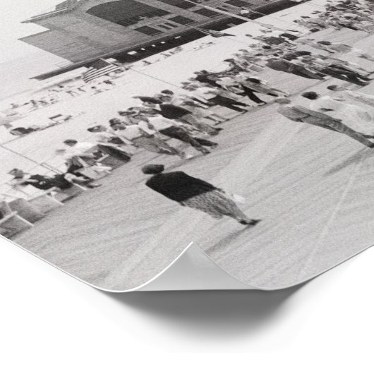 群集 ポスター (角)