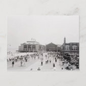 群集 ポストカード (正面)