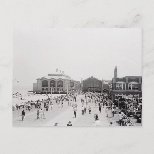 群集 ポストカード (正面)