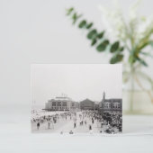 群集 ポストカード (スタンド正面)