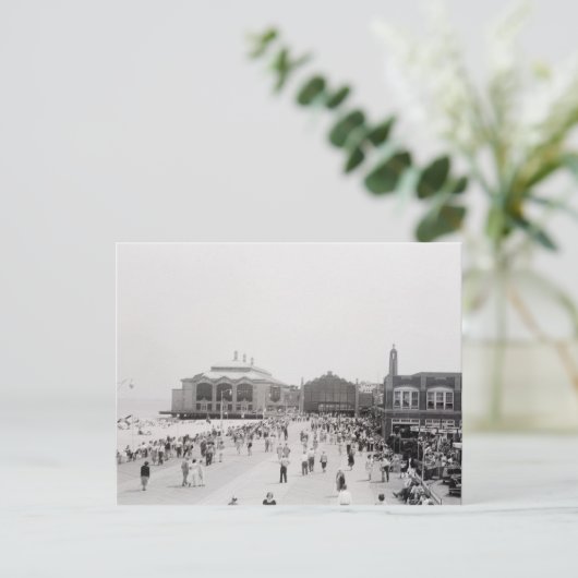 群集 ポストカード (スタンド正面)