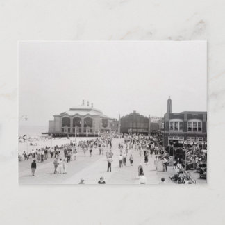 群集 ポストカード