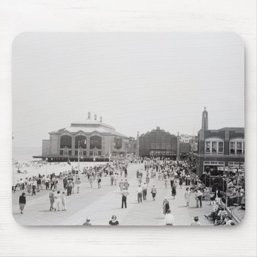 群集 マウスパッド (正面)