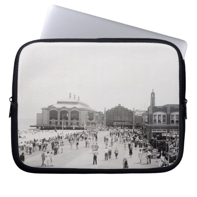 群集 ラップトップスリーブ (正面)