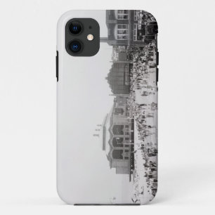 群集 iPhone 11 ケース