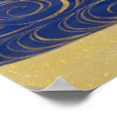 群鶴図屏風(部分)、其一クレーン(詳細)、キイツ ポスター (角)