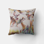 群2011年 クッション (裏面)