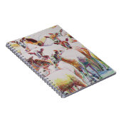 群2011年 ノートブック (右側)