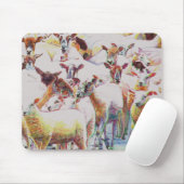 群2011年 マウスパッド (マウス)