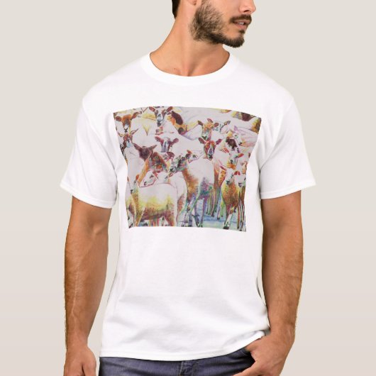 群2011年 Tシャツ (正面)