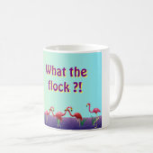 群 コーヒーマグカップ (正面右)