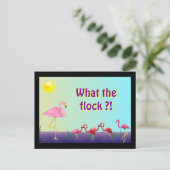 群 ポストカード (スタンド正面)