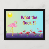 群 ポストカード (正面)