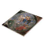 羨望の範囲を越える時間までに真実によって盗まれる遠くに タイル (側面)