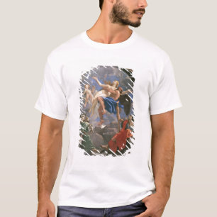 羨望の範囲を越える時間までに真実によって盗まれる遠くに Tシャツ