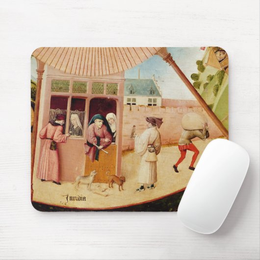 羨望 マウスパッド (マウス)