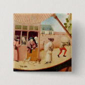 羨望 缶バッジ (正面)