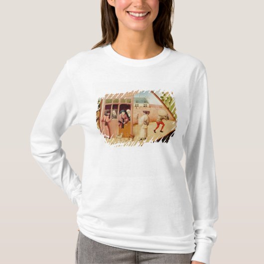 羨望 Tシャツ (正面)