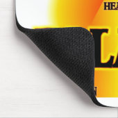 義侠の士のマウスパッド マウスパッド (コーナー)