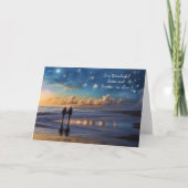 義兄妹 カード (正面)