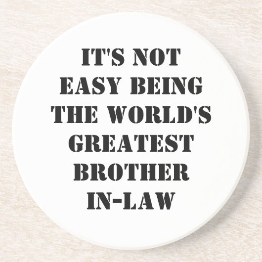 義兄 コースター (正面)