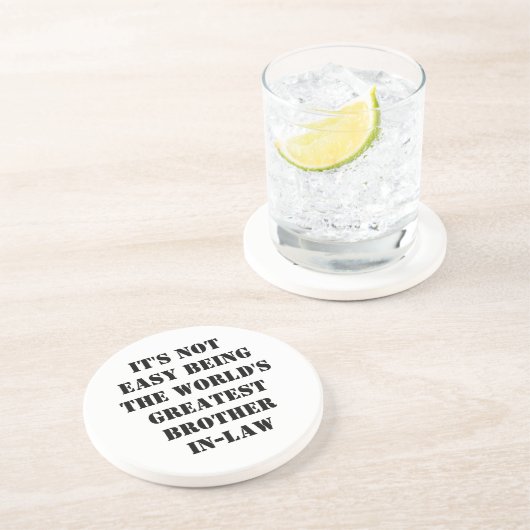 義兄 コースター (側面)