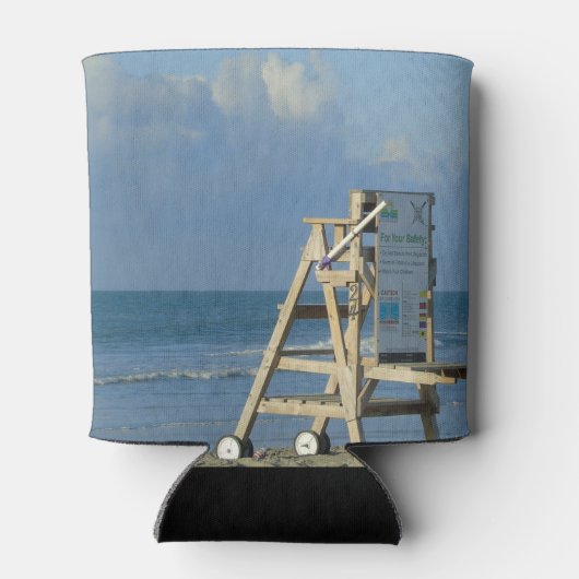 義務を守る人はいない 缶クーラー (裏面)