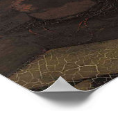 義務 ポスター (角)