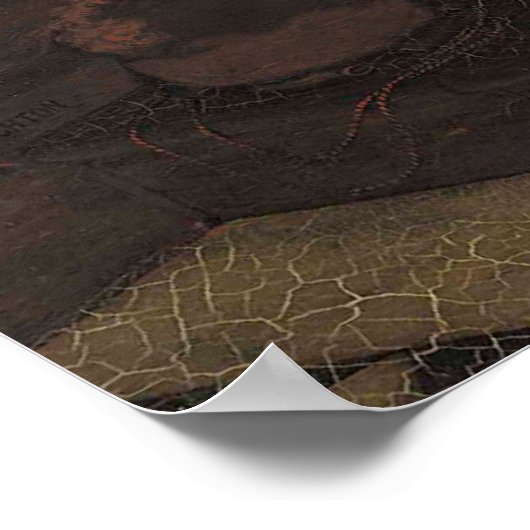 義務 ポスター (角)