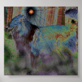 義務 ポスター (正面)