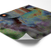 義務 ポスター (角)