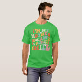 義母のお気に入りの子供 Tシャツ (正面フル)