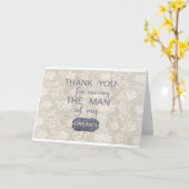 義母のための完全なギフト カード (黄色い花)