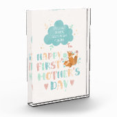 義母の幸せな一日 フォトブロック (左)