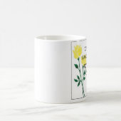 義母マグカップ コーヒーマグカップ (中央)