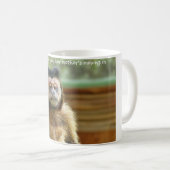 義母ミームムグ コーヒーマグカップ (正面右)