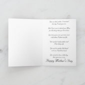 義母 カード (内部)